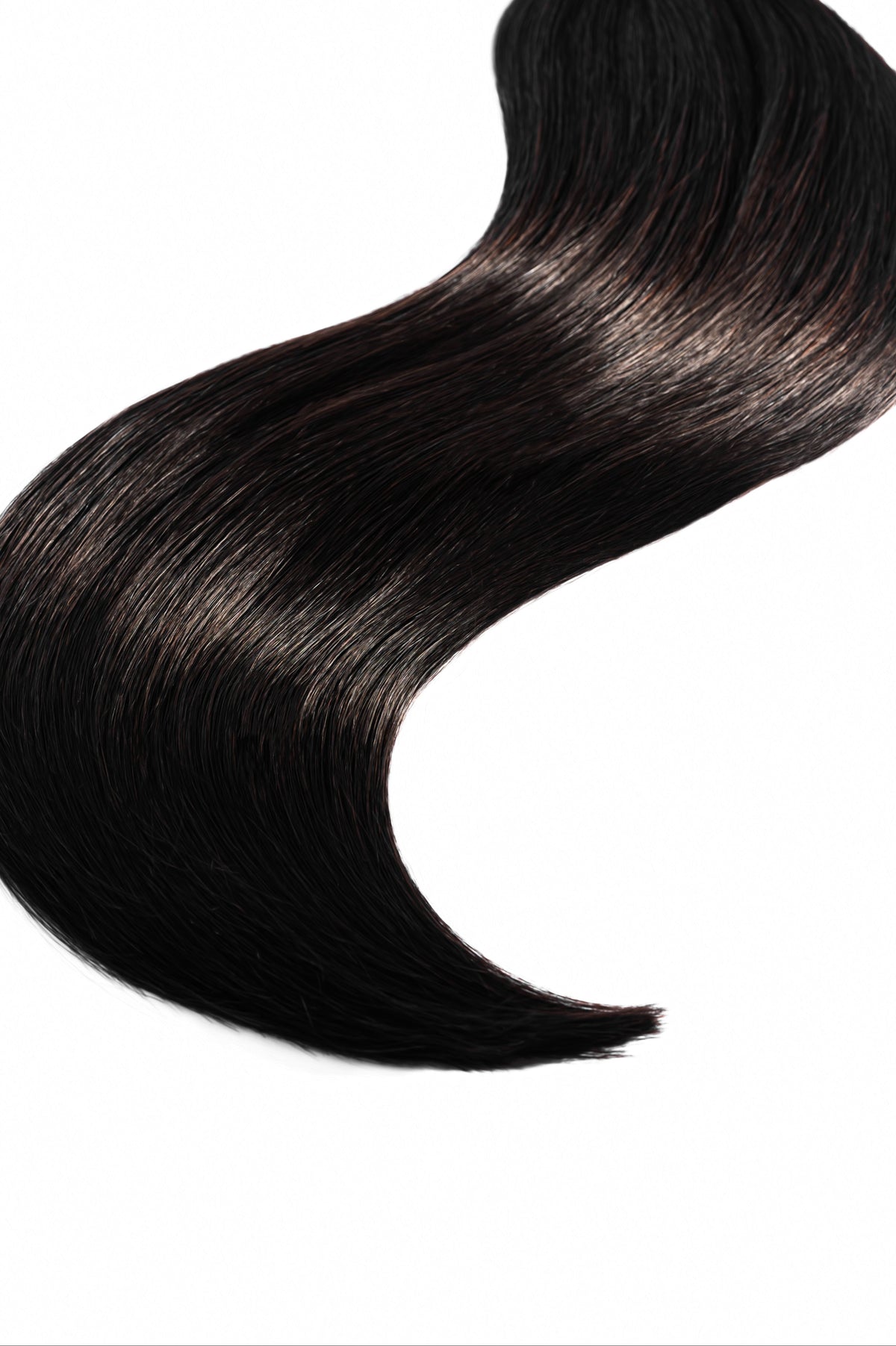 #1B SOFT BLACK - Clip in