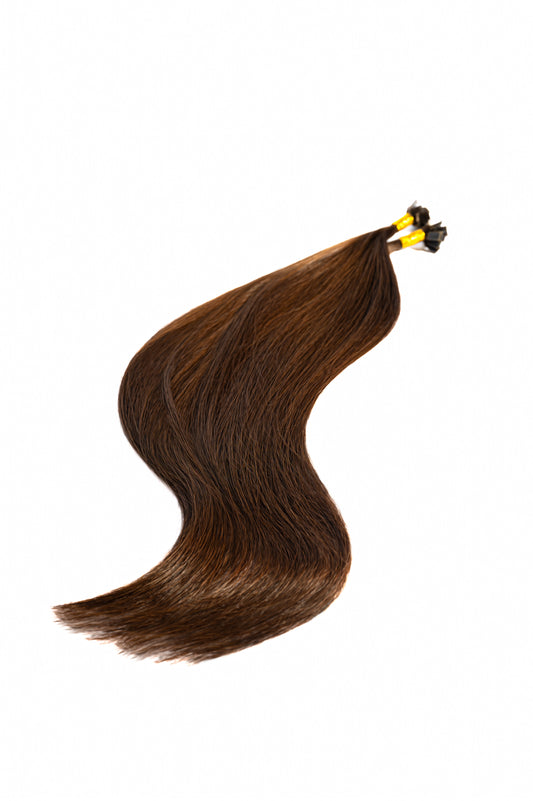 #3 MEDIUM BROWN - Clip in