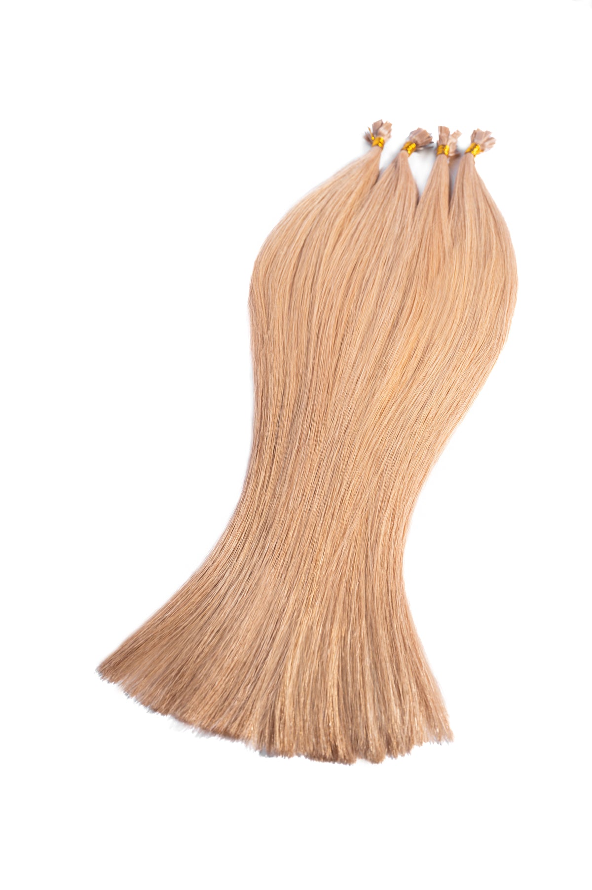 #12 CHAMPAGNE BLONDE