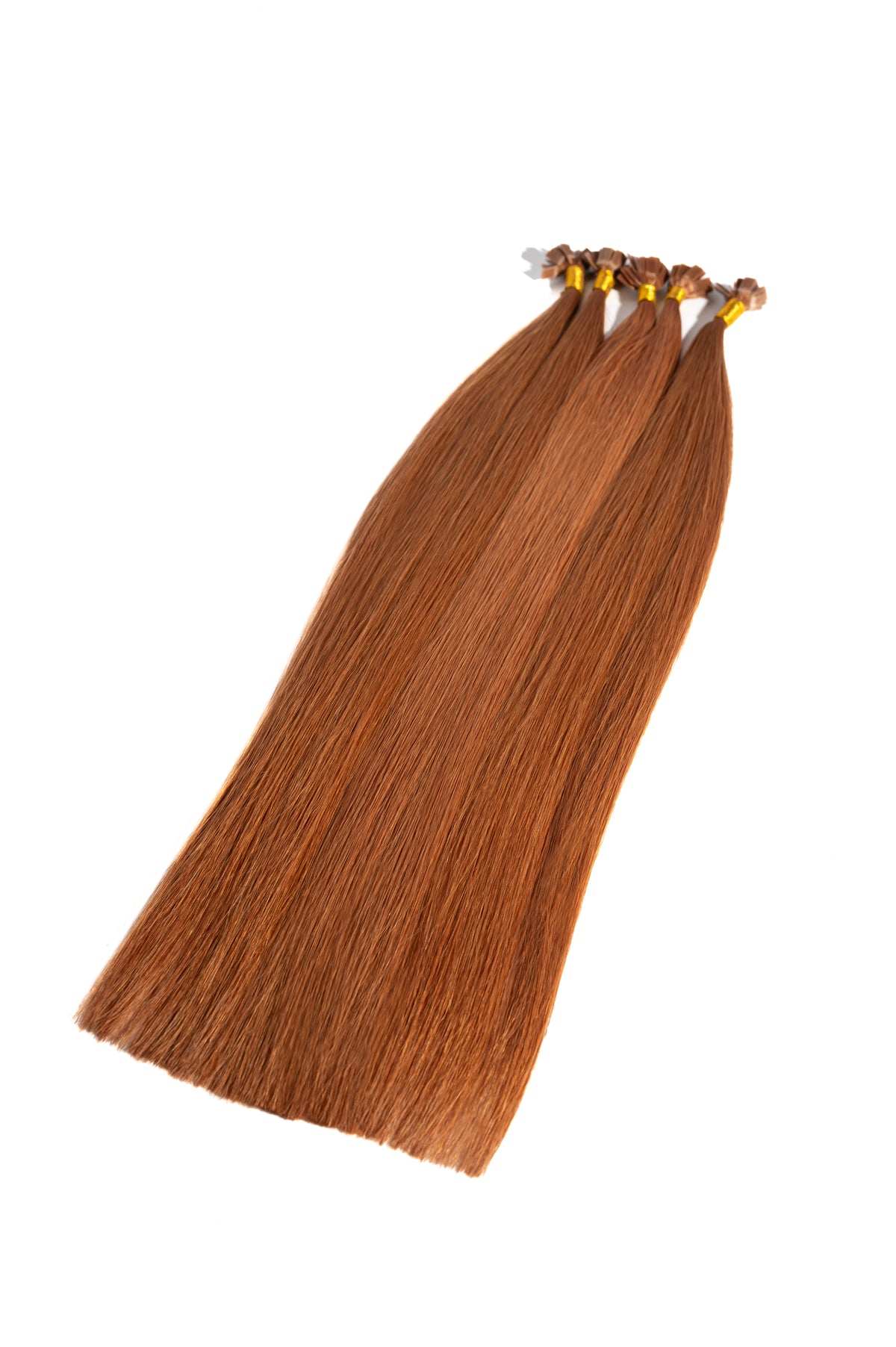 #30 COOPER RED - Clip in