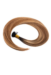 #2/4/27 SANDY BRONDE BALAYAGE - Clip in