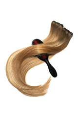 # 4/8/60 CREAM BEIGE BALAYAGE - Clip in