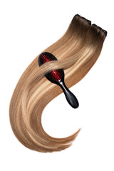 #4/18/60 VANILLA BALAYAGE - Clip in