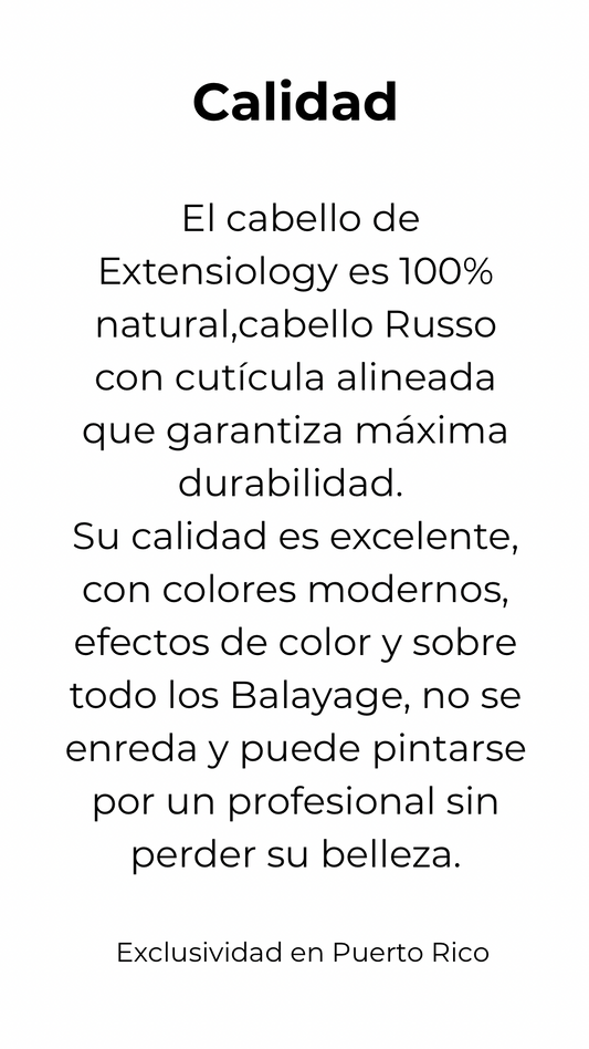 #2 DARK BROWN - Clip in