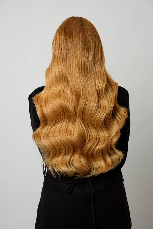 #24 LIGHT GOLDEN BLONDE